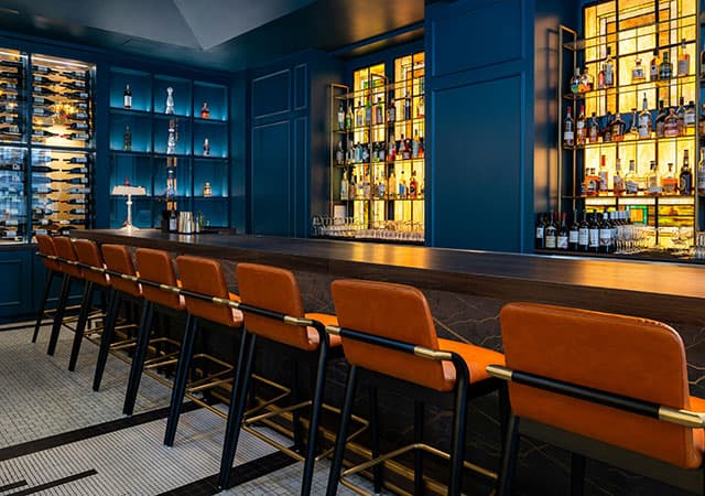 人気のBarはこう作る!スタイル別に見る内装デザイン成功のコツ