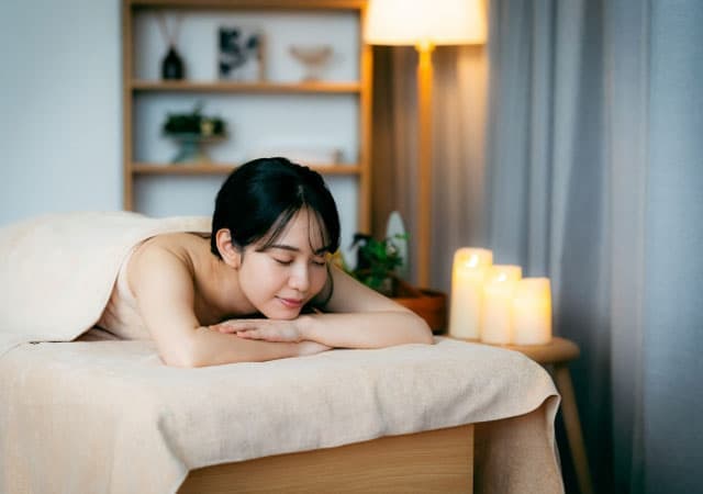 集客を左右するエステサロンの内装デザイン。ポイント、費用相場を解説