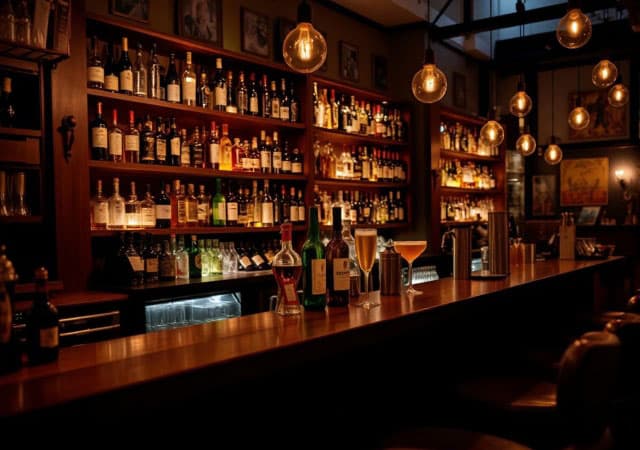 地下店舗の内装を成功させるには?照明・換気・ファサード設計がカギ