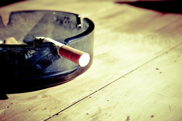 受動喫煙防止対策助成金